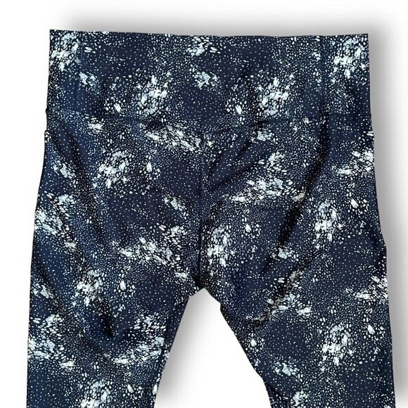 Old Navy Active Extra High Waisted PowerSoft Hidden Pocket Legging Plus Sz 3X - Picture 6 of 7